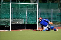 2016-04-10  Hockey sur gazon