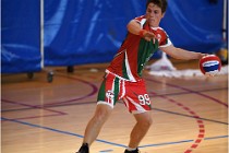 Dodgeball 16-08-26 205   Photos ACG 2016