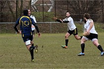 Rugbyt Pontoise 17-01-29 109   Photos ACG 2017