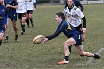 Rugbyt Pontoise 17-01-29 154   Photos ACG 2017