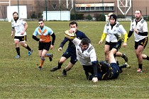 Rugbyt Pontoise 17-01-29 163   Photos ACG 2017