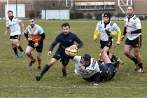 Rugbyt Pontoise 17-01-29 164   Photos ACG 2017
