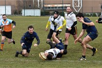 Rugbyt Pontoise 17-01-29 166   Photos ACG 2017
