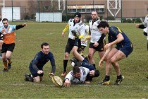 Rugbyt Pontoise 17-01-29 167   Photos ACG 2017