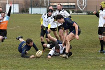 Rugbyt Pontoise 17-01-29 169   Photos ACG 2017