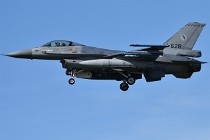 Frisian Flag 17-03-27 01680   Photos ACG 2017