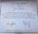D850 RichmonPark 18-10-05 1905   Photos ACG 2018