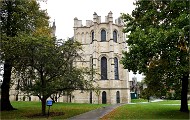 D850 RichmonPark 18-10-06 2121   Photos ACG 2018