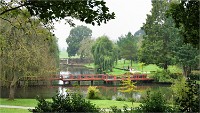 2018-10-06  Leeds Castle