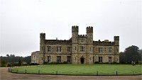 D850 RichmonPark 18-10-06 1952   Photos ACG 2018