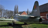 Frisian Flag 19-04-07 279   Photos ACG 2018