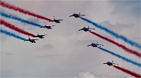 Meet Orange 19-05-25 1497   Photos ACG 2018