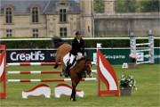 Jumping Chantill 19-07-12 1100   Photos ACG 2019