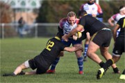 2019-12-15  Rugby Pontoise