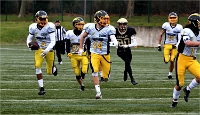Foot Américain 20 01 26 081   Photos ACG 2020