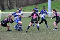 D6 Rugby féminin 22-01-23 0523  Photo ACG