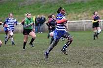 D6 Rugby féminin 22-01-23 0666  Photo ACG