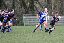 D6 Rugby féminin 22-01-23 0711  Photo ACG
