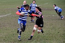 D6 Rugby féminin 22-01-23 0790  Photo ACG