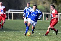 D6 Foot 22-02-05 369  Photo ACG