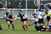 D6 Rugby Fém 22-02-06 013  Photo ACG