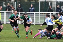 D6 Rugby Fém 22-02-06 015  Photo ACG