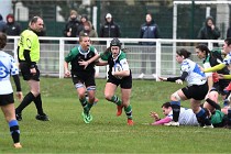 D6 Rugby Fém 22-02-06 016  Photo ACG