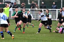 D6 Rugby Fém 22-02-06 018  Photo ACG
