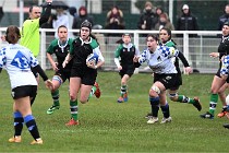 D6 Rugby Fém 22-02-06 020  Photo ACG