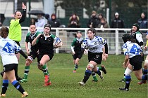 D6 Rugby Fém 22-02-06 021  Photo ACG