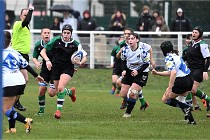 D6 Rugby Fém 22-02-06 022  Photo ACG