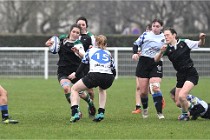 D6 Rugby Fém 22-02-06 038  Photo ACG