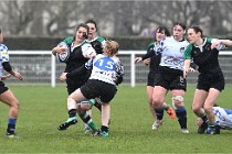 D6 Rugby Fém 22-02-06 039  Photo ACG