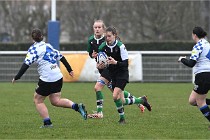 D6 Rugby Fém 22-02-06 042  Photo ACG