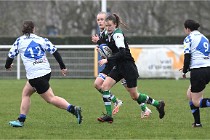 D6 Rugby Fém 22-02-06 044  Photo ACG