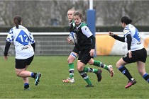 D6 Rugby Fém 22-02-06 045  Photo ACG
