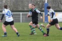 D6 Rugby Fém 22-02-06 046  Photo ACG