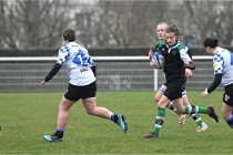 D6 Rugby Fém 22-02-06 047  Photo ACG