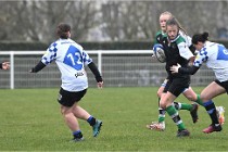 D6 Rugby Fém 22-02-06 048  Photo ACG