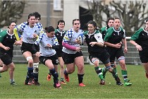 D6 Rugby Fém 22-02-06 050  Photo ACG