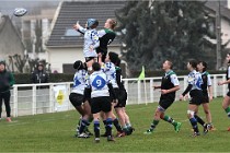 D6 Rugby Fém 22-02-06 065  Photo ACG