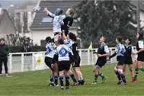 D6 Rugby Fém 22-02-06 066  Photo ACG