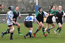 D6 Rugby Fém 22-02-06 089  Photo ACG