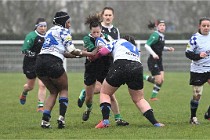 D6 Rugby Fém 22-02-06 095  Photo ACG