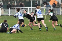 D6 Rugby Fém 22-02-06 116  Photo ACG