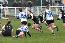 D6 Rugby Fém 22-02-06 117  Photo ACG