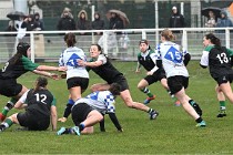 D6 Rugby Fém 22-02-06 118  Photo ACG