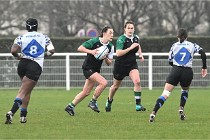 D6 Rugby Fém 22-02-06 123  Photo ACG