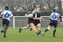 D6 Rugby Fém 22-02-06 124  Photo ACG