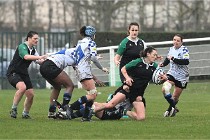 D6 Rugby Fém 22-02-06 126  Photo ACG